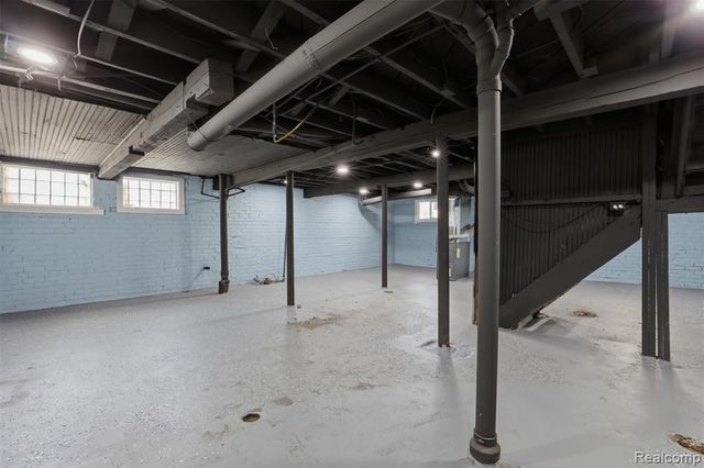 839 Webb Street, Detroit, MI 48202