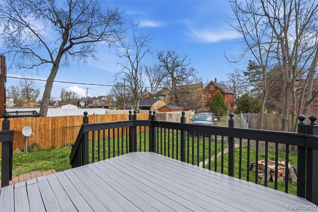 839 Webb Street, Detroit, MI 48202