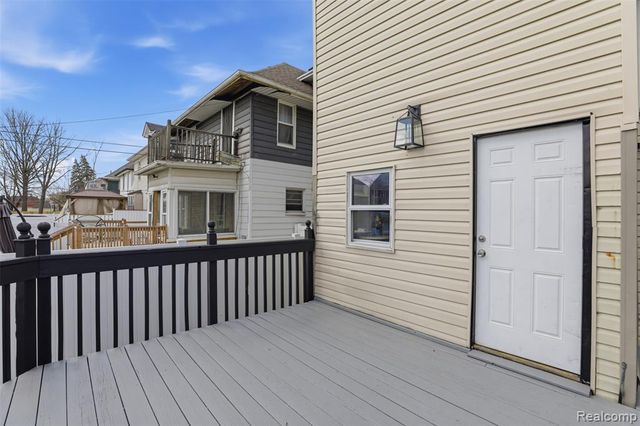 839 Webb Street, Detroit, MI 48202