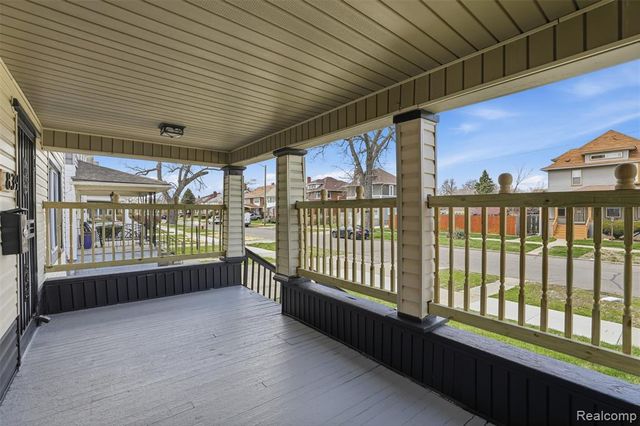 839 Webb Street, Detroit, MI 48202