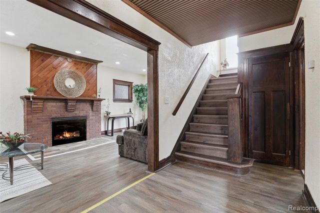 839 Webb Street, Detroit, MI 48202