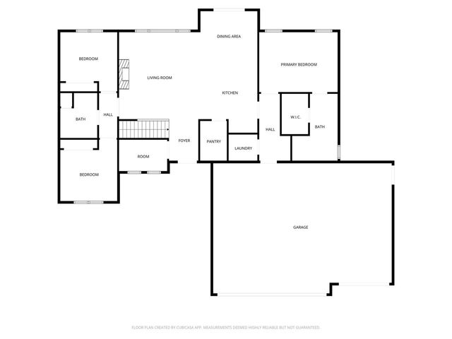 2871 STELOR DRIVE, Green Bay, WI 54311