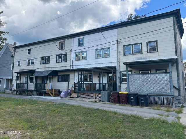 19 E Notre Dame Street, Glens Falls, NY 12801