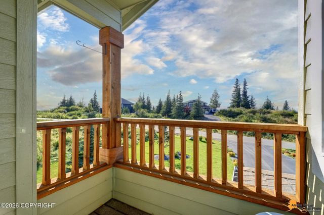 19225 Potter Highlands Drive, Anchorage, AK 99516