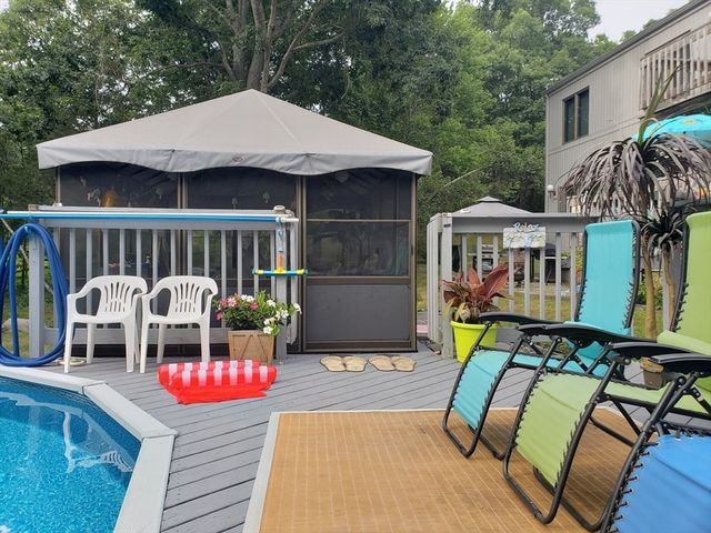 6 Cross, Seekonk, MA 02769