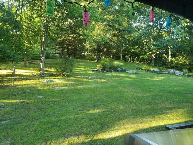 6 Cross, Seekonk, MA 02769