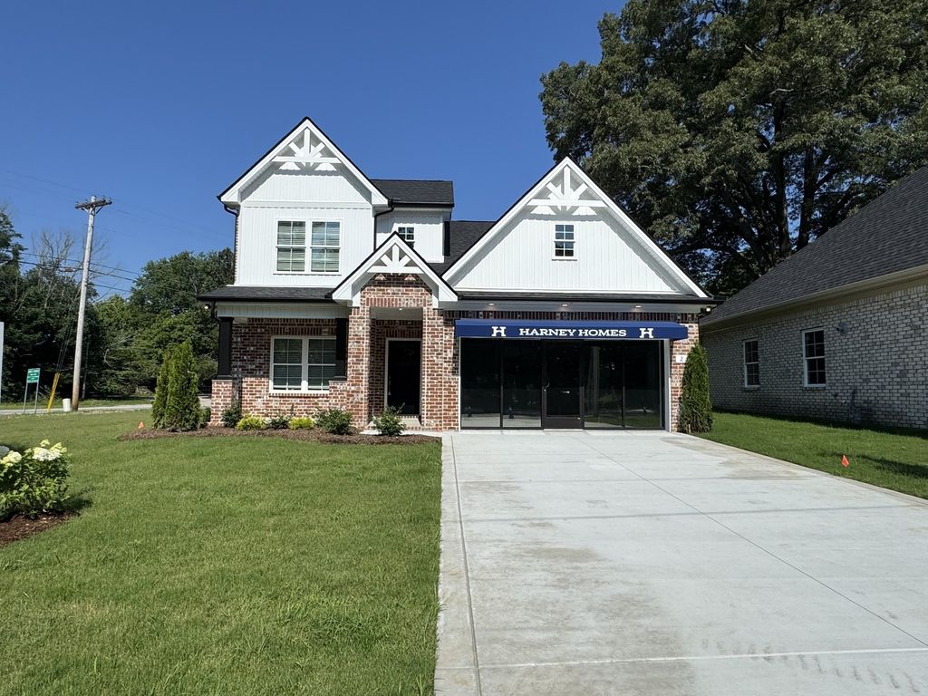 27 Laurel View St, Manchester, TN 37355