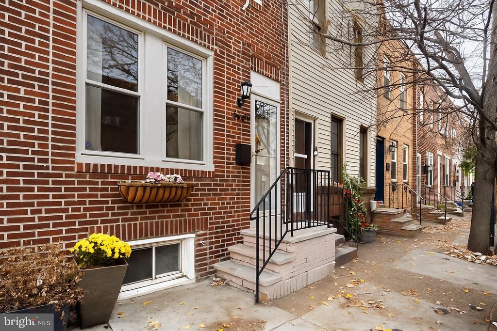 1928 S ISEMINGER ST, Philadelphia, PA 19148