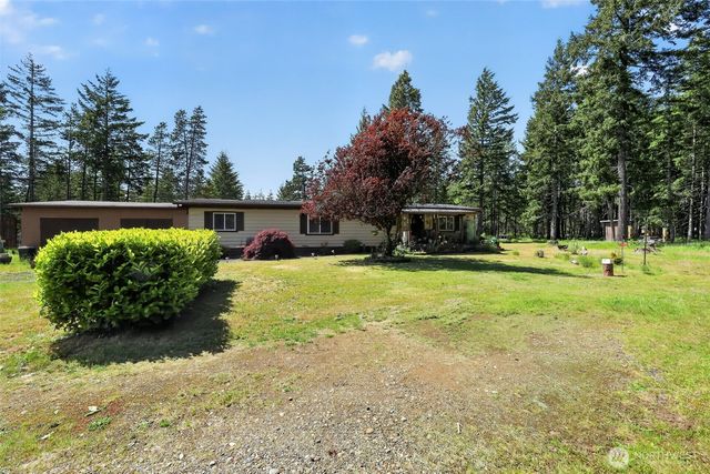 792 W Dayton Airport Road, Shelton, WA 98584