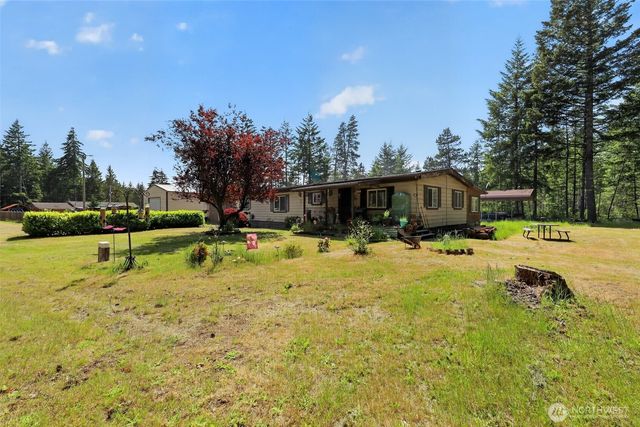 792 W Dayton Airport Road, Shelton, WA 98584