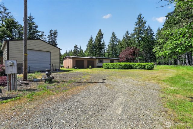 792 W Dayton Airport Road, Shelton, WA 98584