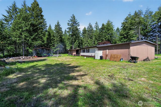 792 W Dayton Airport Road, Shelton, WA 98584
