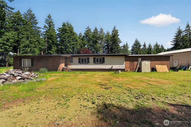 792 W Dayton Airport Road, Shelton, WA 98584