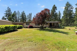 792 W Dayton Airport Road, Shelton, WA 98584