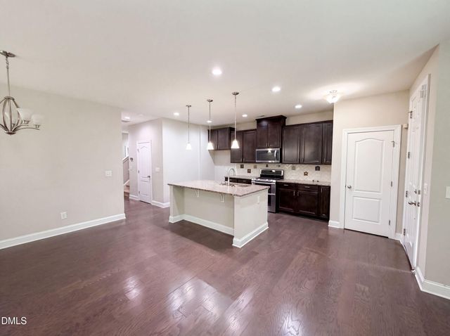 109 Belle Plain Drive, Morrisville, NC 27560