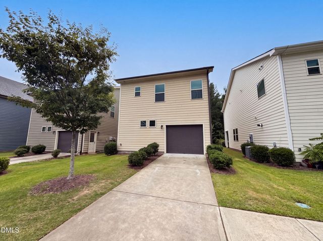 109 Belle Plain Drive, Morrisville, NC 27560