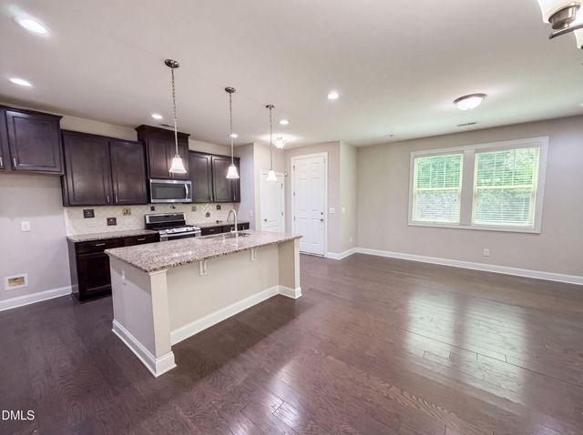 109 Belle Plain Drive, Morrisville, NC 27560