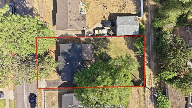 6012 N Greenwood Blvd, Spokane, WA 99205