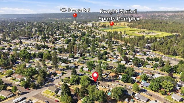 6012 N Greenwood Blvd, Spokane, WA 99205