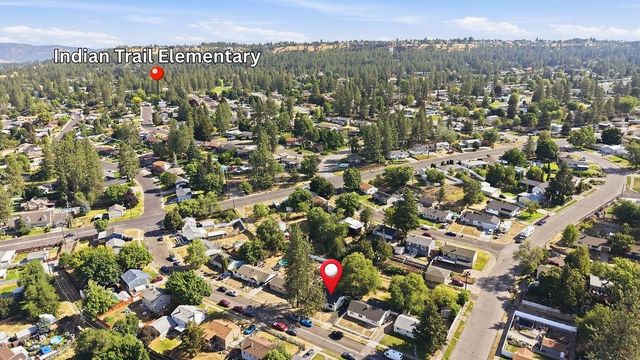6012 N Greenwood Blvd, Spokane, WA 99205
