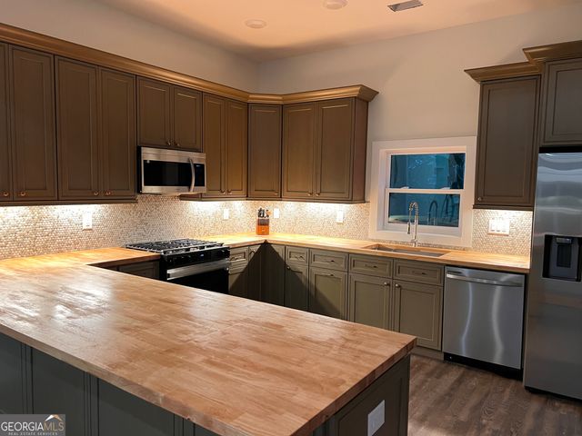 233 Bellamy Road, Athens, GA 30607