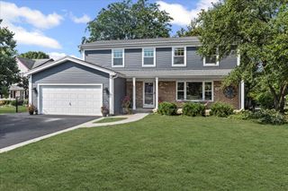32956 N Ashley Drive, Grayslake, IL 60030