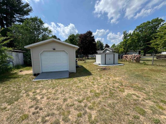 5110 Lucinda Drive, Mills Twp, MI 48756