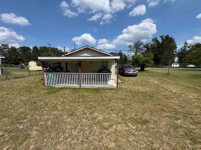 5110 Lucinda Drive, Mills Twp, MI 48756