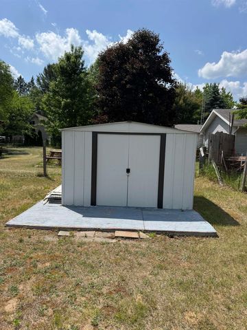 5110 Lucinda Drive, Mills Twp, MI 48756