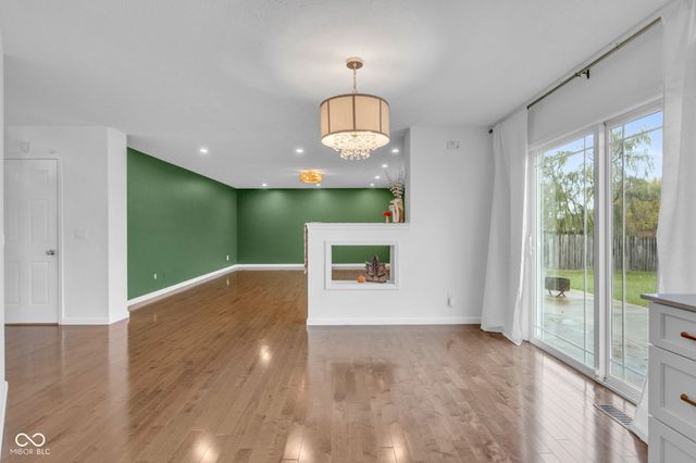 3896 Woods Bay Lane, Plainfield, IN 46168