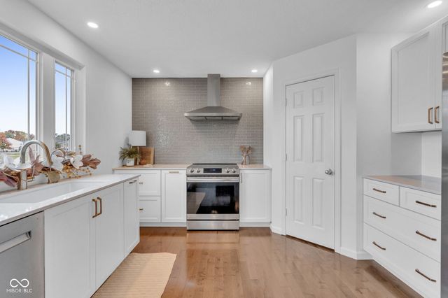 3896 Woods Bay Lane, Plainfield, IN 46168