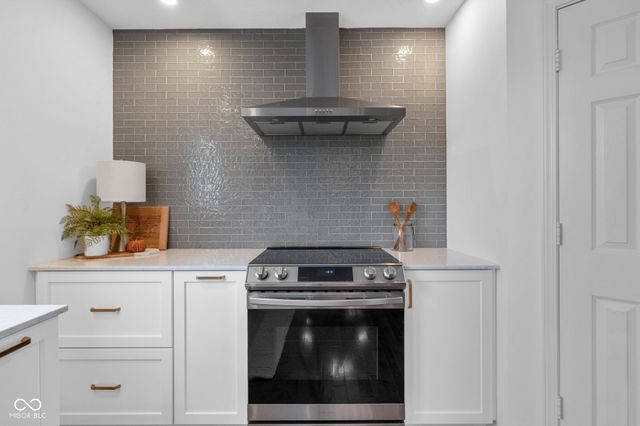 3896 Woods Bay Lane, Plainfield, IN 46168