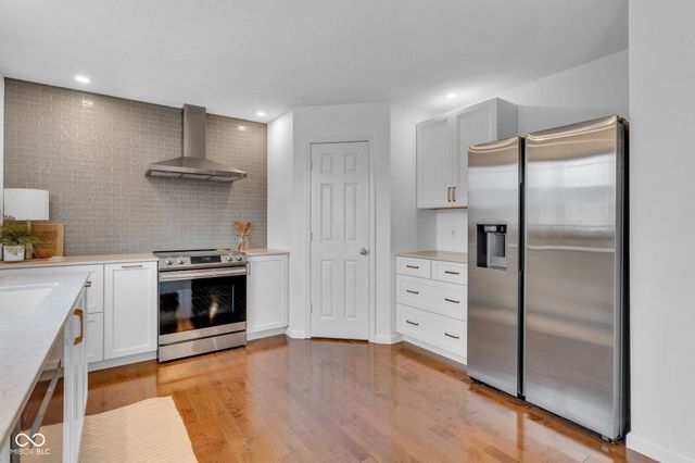 3896 Woods Bay Lane, Plainfield, IN 46168