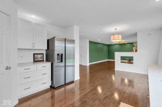 3896 Woods Bay Lane, Plainfield, IN 46168