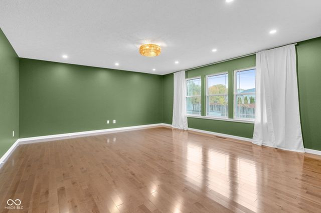 3896 Woods Bay Lane, Plainfield, IN 46168