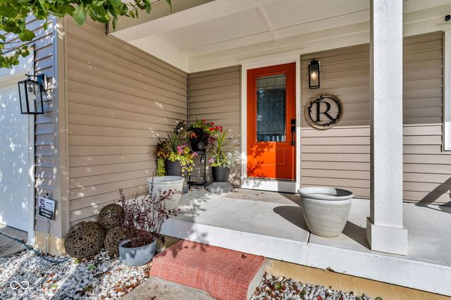 3896 Woods Bay Lane, Plainfield, IN 46168