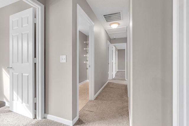 3896 Woods Bay Lane, Plainfield, IN 46168