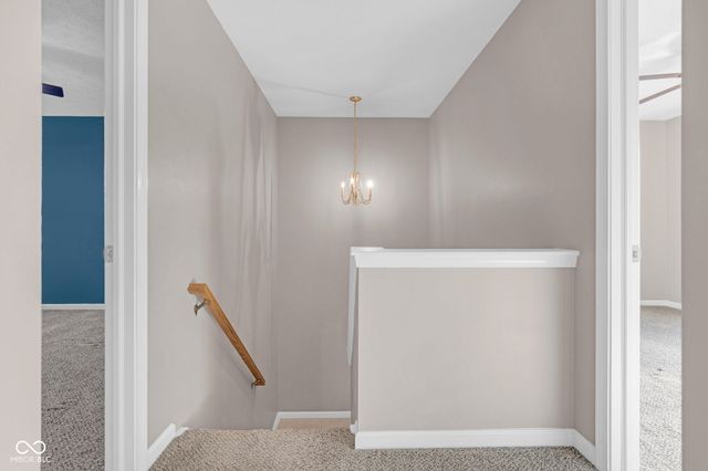 3896 Woods Bay Lane, Plainfield, IN 46168