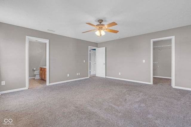 3896 Woods Bay Lane, Plainfield, IN 46168