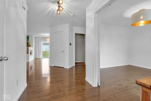 3896 Woods Bay Lane, Plainfield, IN 46168