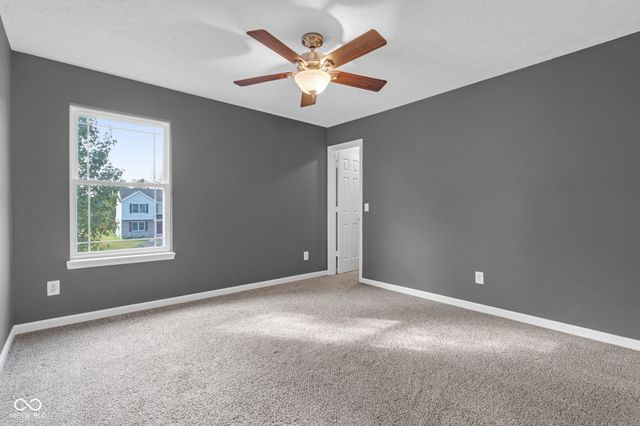 3896 Woods Bay Lane, Plainfield, IN 46168