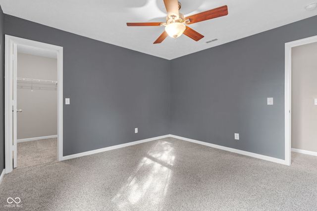 3896 Woods Bay Lane, Plainfield, IN 46168