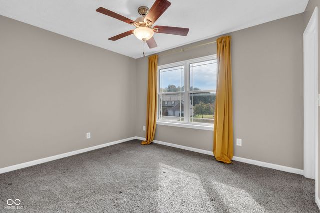 3896 Woods Bay Lane, Plainfield, IN 46168