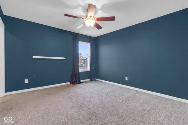 3896 Woods Bay Lane, Plainfield, IN 46168