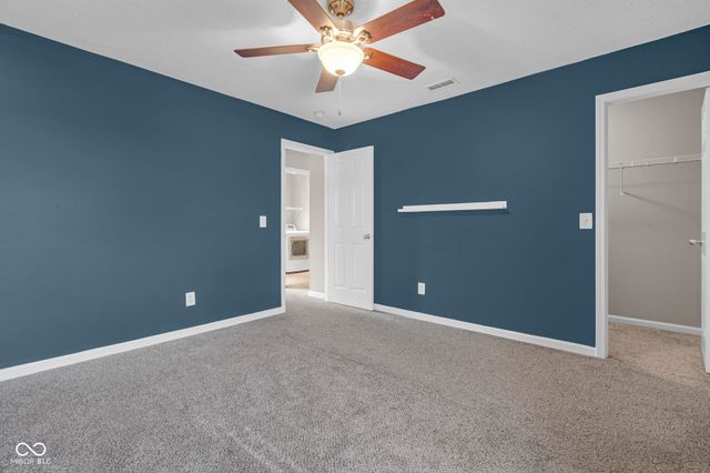 3896 Woods Bay Lane, Plainfield, IN 46168