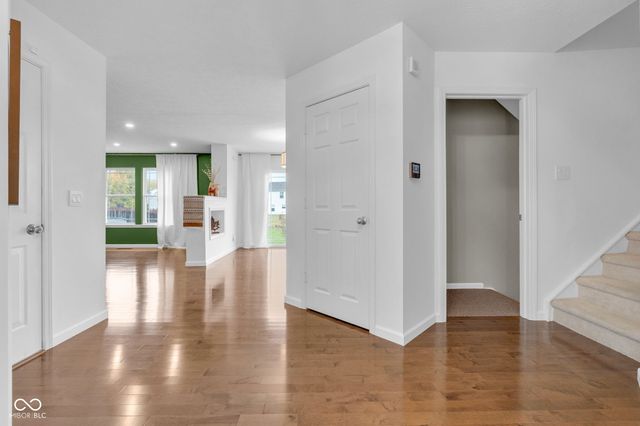 3896 Woods Bay Lane, Plainfield, IN 46168