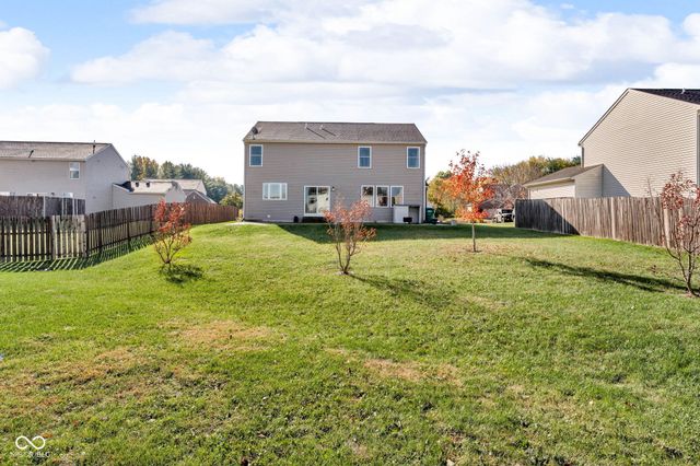 3896 Woods Bay Lane, Plainfield, IN 46168