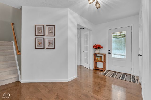 3896 Woods Bay Lane, Plainfield, IN 46168