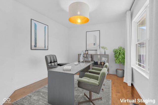 3896 Woods Bay Lane, Plainfield, IN 46168