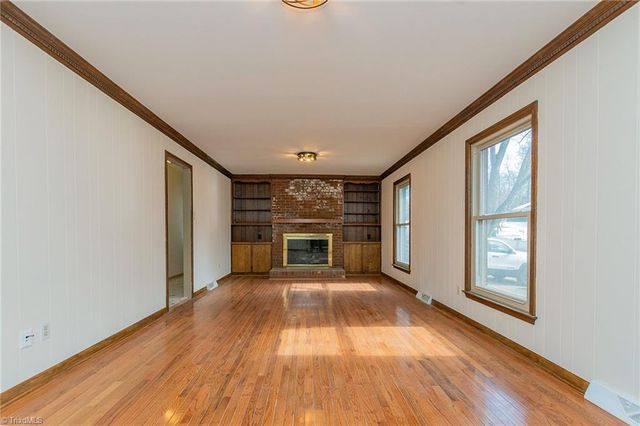 4510 Highberry Road, Greensboro, NC 27410